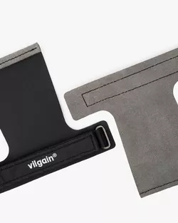 Vilgain Mozolníky M 1 pár black