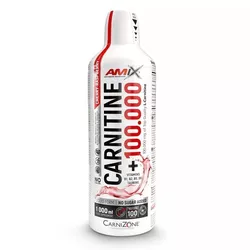 AMIX Carnitine 100000, 1000 ml