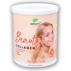 NutrisSlim Beauty Collagen (Kolagen), 150 g