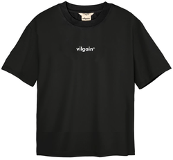 Vilgain Organic Tee – XL black