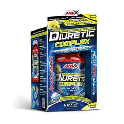 AMIX Diuretic Complex 90 tablet