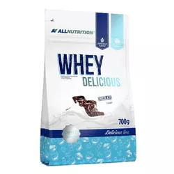 AllNutrition Whey Delicious Protein, 700 g