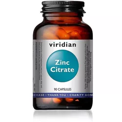 Zinek Citrát - 90 kapslí