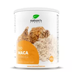 NutrisSlim Maca prášek BIO, 100 g