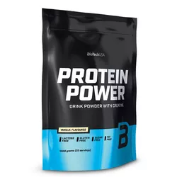 BioTech USA Protein Power, 1000 g
