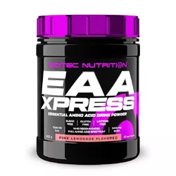 Scitec Nutrition EAA Xpress, 400 g