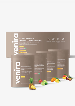 VENIRA ESTETIC PREMIUM kolagenový drink pro vlasy, nehty a pleť