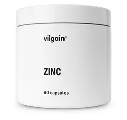 Vilgain Zinek 90 kapslí