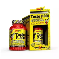 AMIX Testo F-200