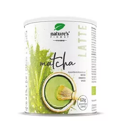 NutrisSlim Matcha Chai Latté, 125 g