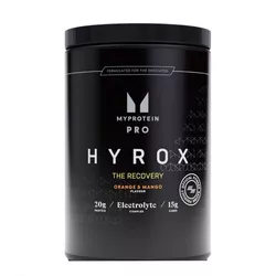 MyProtein HYROX THE Recovery, 688 g