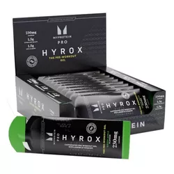 MyProtein THE HYROX Pre Workout Gel, 48 g
