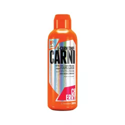 Extrifit Carni Liquid 120000 1000 ml