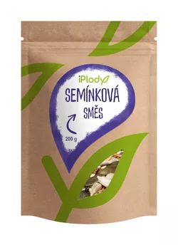 iPlody Semínková směs 1 kg