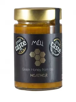 Vřesový med (ostrov Los) Trésors - 250g