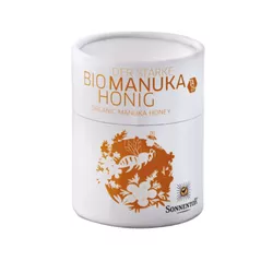 BIO Manukový Med (TA Faktor 25+) - 250g (Nový Zéland)