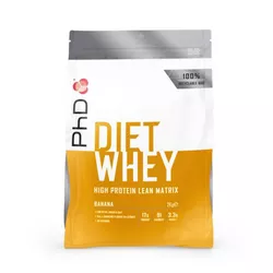 PhD Nutrition Diet Whey Protein, 2000 g