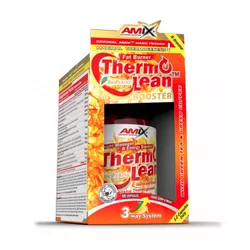 AMIX ThermoLean 90 kapslí