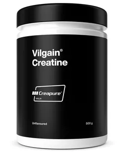 Vilgain Kreatin Creapure® 500 g