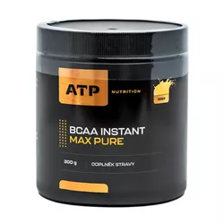 ATP Nutrition ATP BCAA Instant Max Pure, 300 g