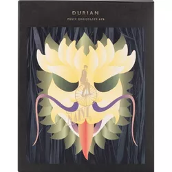 61% DURIAN (Dark Milk) - 57g (NAIVE) NAIV4