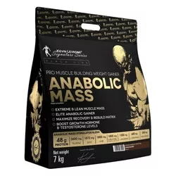 Kevin Levrone Anabolic Mass Gainer, 7000 g