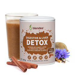 Digestive & Liver Detox 150 g