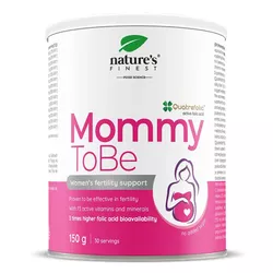 NutrisSlim Mommy ToBe, Podpora plodnosti žen, 150 g