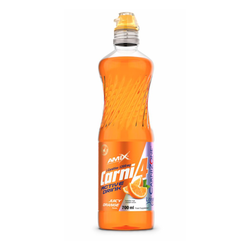 Amix Carni4 Active Drink, 700 ml