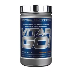 Scitec Nutrition Vitargo! 900 g