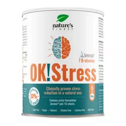 NutrisSlim OK! Stress, Proti stresu, 150 g