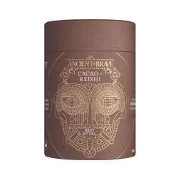 KAKAO + REISHI - 250g (ANCIENT BRAVE)