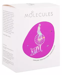 72% IMMUNE MOLECULES - (NAIVE) - 20g  NAIV24