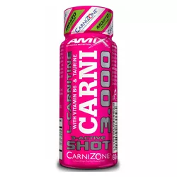 Amix CarniShot 3000 mg 60 ml