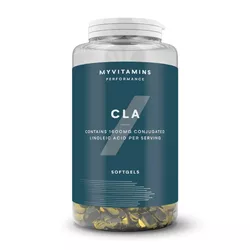 MyProtein CLA