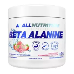 AllNutrition Beta Alanine, 250 g