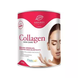 NutrisSlim Collagen (Kolagen) Skin Care, 120 g