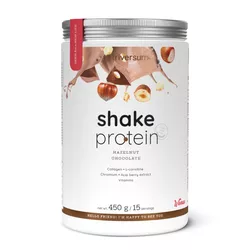 Nutriversum Shake Whey Protein, 450 g