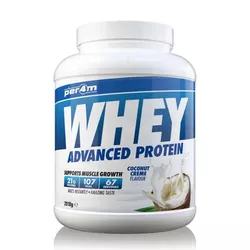 Per4m Whey Protein, 2010 g