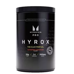 MyProtein HYROX THE Electrofuel, 1020 g
