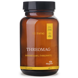 Trime ThreoMag - Hořčík L-threonát