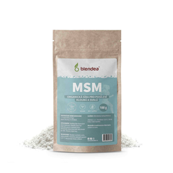 Blendea MSM prášek 100 g