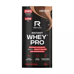 Reflex Nutrition NEW Instant Whey PRO, 30 g