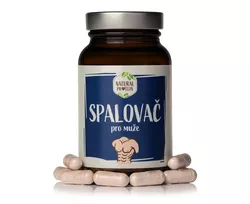 Spalovač pro muže