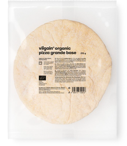 Vilgain Pizza Grande BIO – 215 g