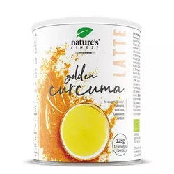 NutrisSlim Golden Curcuma Latté, 125 g