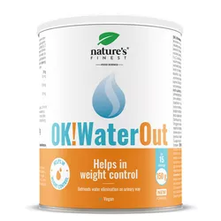 NutrisSlim OK! WaterOut, Na odvodnění, 150 g
