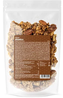 Vilgain Granola perníček