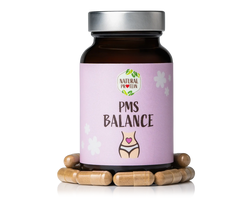 PMS Balance