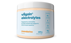 Vilgain Elektrolyty – mandarinka 320 g